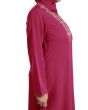 Rehana_Abaya_Side View_IslamicShop.in