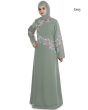 Rija_Abaya_Gray_IslamicShop.in