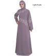 Rija_Abaya_LightPurple_IslamicShop.in