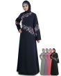 Rija_Abaya_DifferentColors_IslamicShop.in