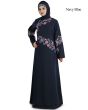 Rija_Abaya_NavyBlue_IslamicShop.in