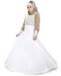 Rimsha_Rayon_Abaya_Angle View_IslamicShop.in