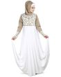 Rimsha_Rayon_Abaya_Main View_IslamicShop.in