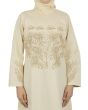 Sakina_Abaya_CloseUpView_islamicShop.in