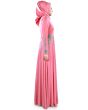 Shamila_Rayon_Abaya_Side View_IslamicShop.in