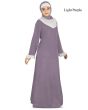 Sheyla_Abaya_LightPurple_IslamicShop.in
