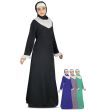 Sheyla_Abaya_DifferentColors_IslamicShop.in