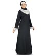 Sheyla_Abaya_FrontView_IslamicShop.in