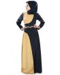Shiza_Abaya_Angle View_IslamicShop.in
