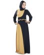 Shiza_Abaya_Main View_IslamicShop.in