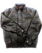 Simple_Black_Jacket_Normal View_IslamicShop.in