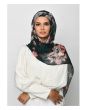 Cap shawl