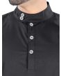 Saadah_Galabiyya_Close Up View_IslamicShop.in
