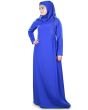 Talibah_Abaya_Angle View_IslamicShop.in