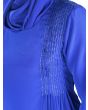 Talibah_Abaya_Close Up View_IslamicShop.in