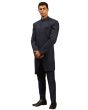 Navy Blue & Navy Blue