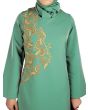 Zinah_Abaya_FrontView_IslamicShop.in
