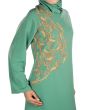 Zinah_Abaya_SideAngle_IslamicShop.in
