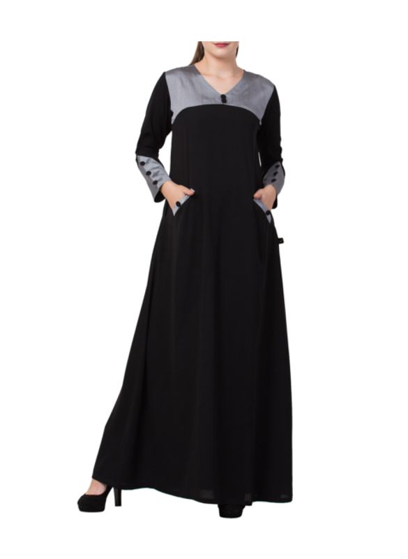 Black-Grey