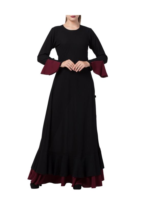 Black - Wine