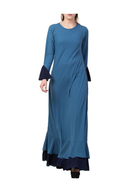 French Blue - Navy Blue