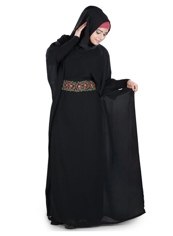 Aanisah_Kaftan_FrontView_IslamicShop.in