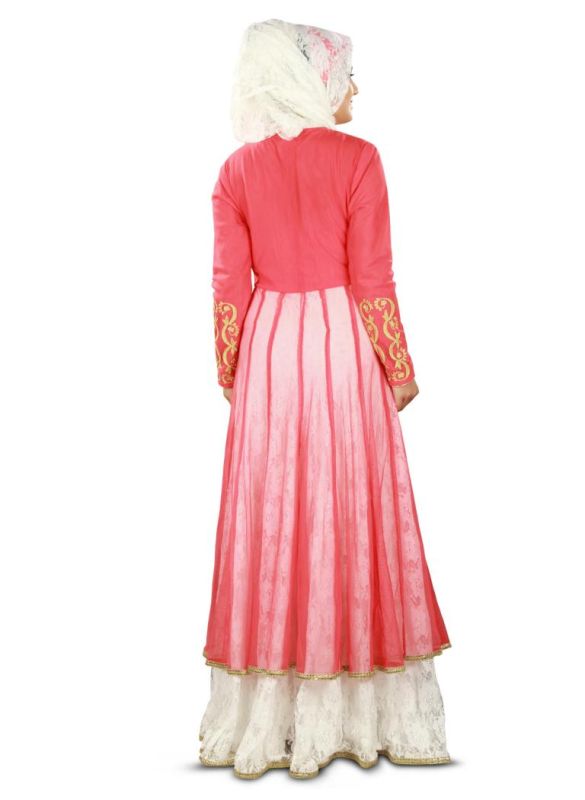 Mehjabeen_Wedding_Abaya_BackView_IslamicShop.in