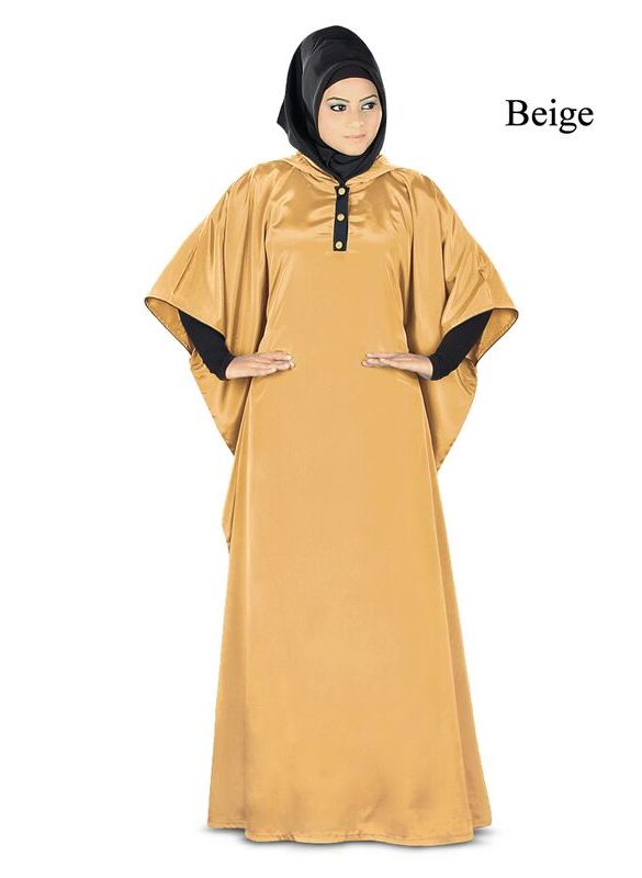 Misha_Kaftan_Beige_IslamicShop.in