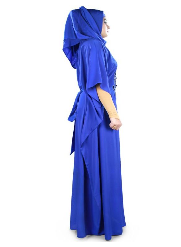 Fadila_Kaftan_SideView_IslamicShop.in