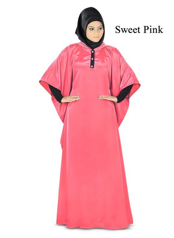 Misha_Kaftan_SweetPink_IslamicShop.in