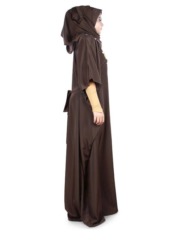 Naeema_Kaftan_SIdeView_IslamicShop.in