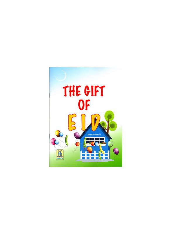 The gift of Eid