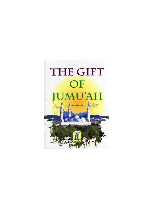 The gift of Jum?uah_IslamicShop.in