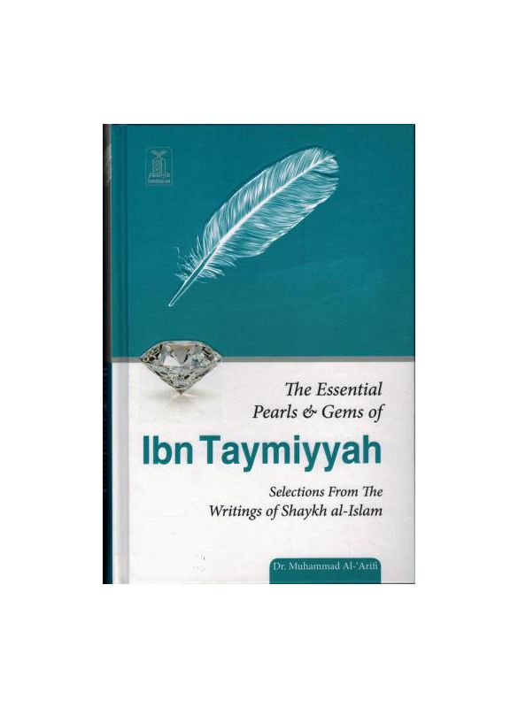 The Essential Pearls & Gems of Ibn Taymiyyah_IslamicShop.in