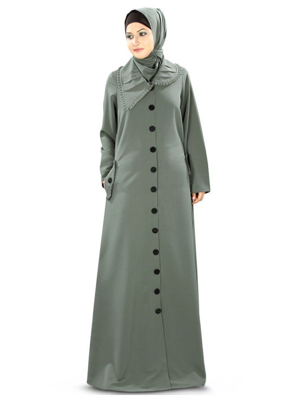Arisha_Jilbab_FrontView_IslamicShop.in