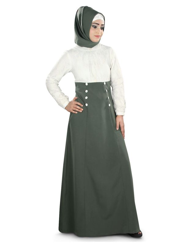 Sahibah_Abaya_FrontView_IslamicShop.in 