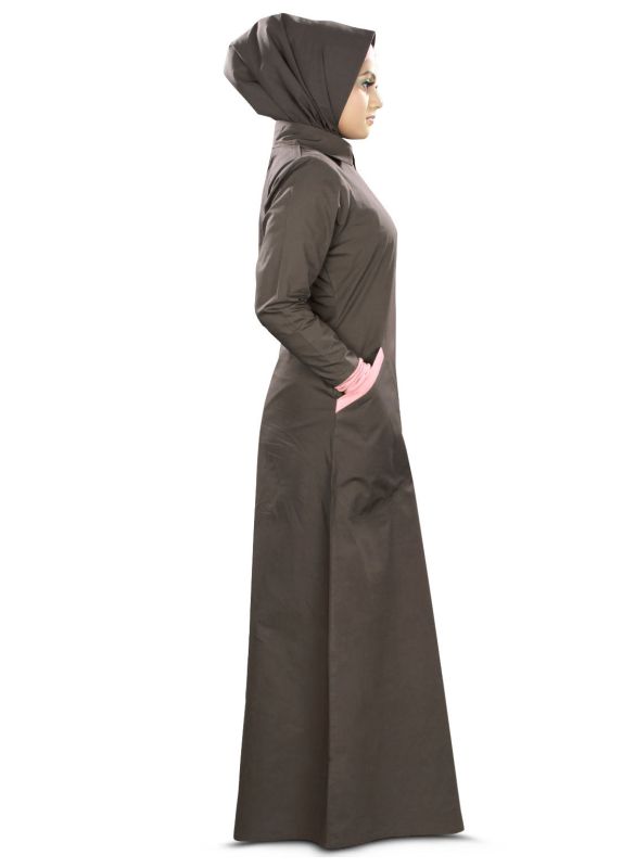 Suraiya_Abaya_SideView_IslamicShop.in