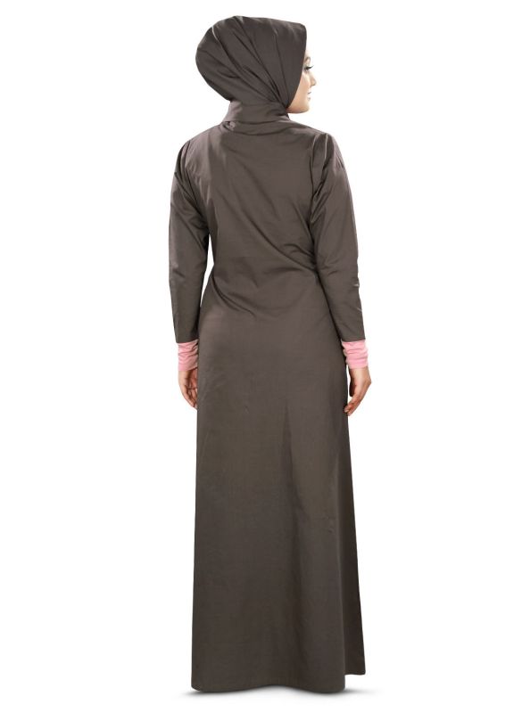 Suraiya_Abaya_BackView_IslamicShop.in