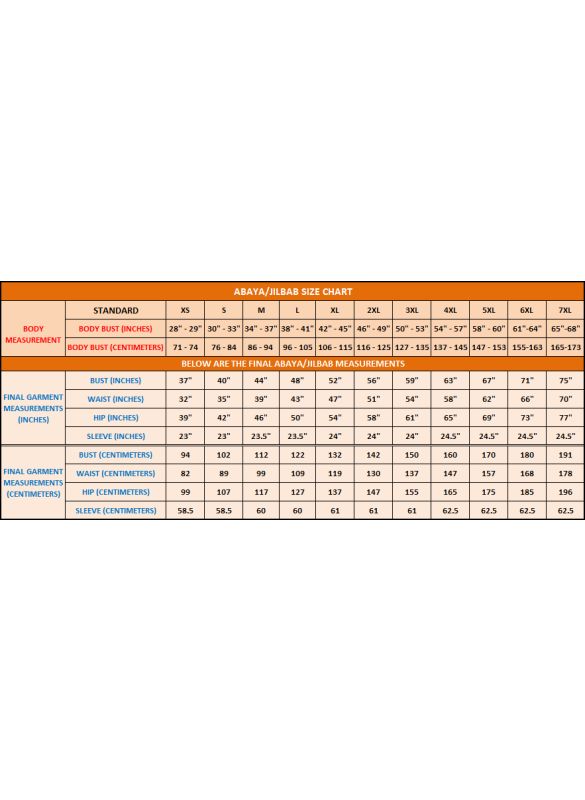 Abaya_Size_Chart_IslamicShop.in