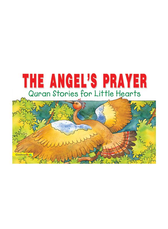 the_Angel's_Prayer_IslamicShop.in