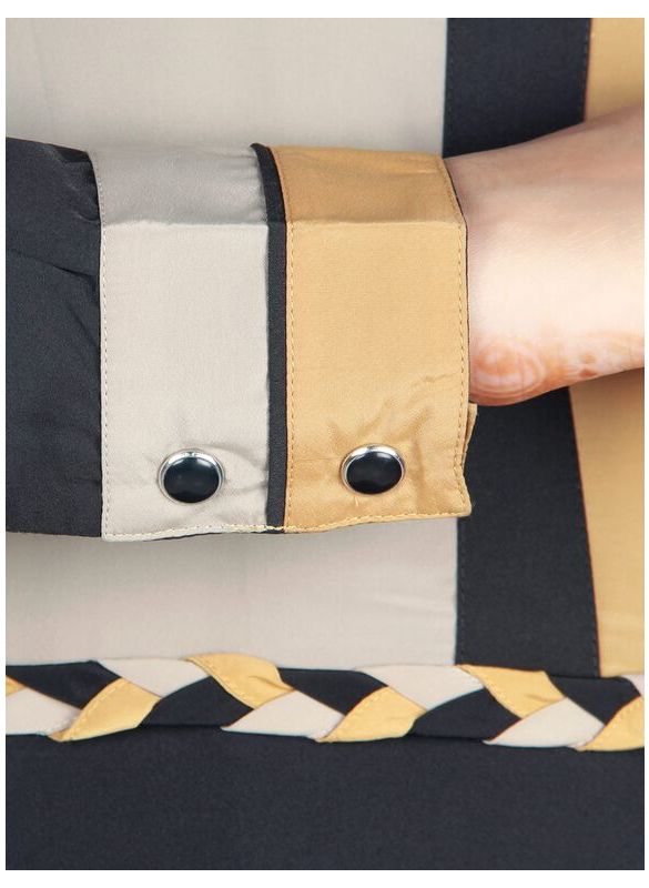 Balqees_Abaya_Close Up View_IslamicShop.in