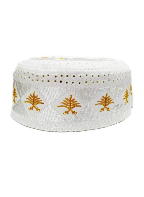 Abbas Cap_IslamicShop.in