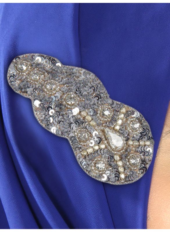 Royal_Blue_Kaftan_Brooch_IslamicShop.in