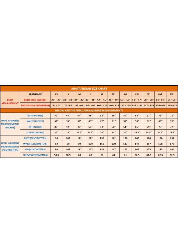 Abaya_Size_Chart_IslamicShop.in