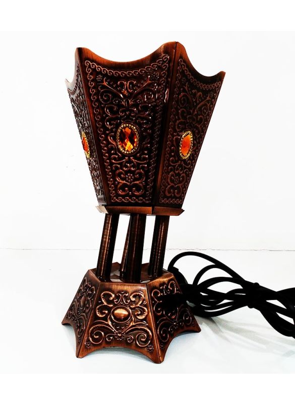 Electric Incense/Oudh Burner_IslamicShop.in