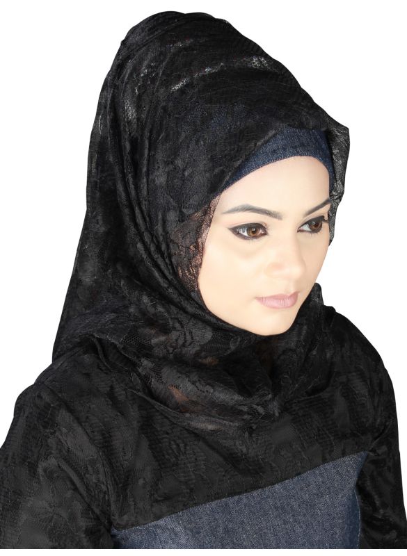Farizah_Flower_Net_Hijab_IslamicShop.in