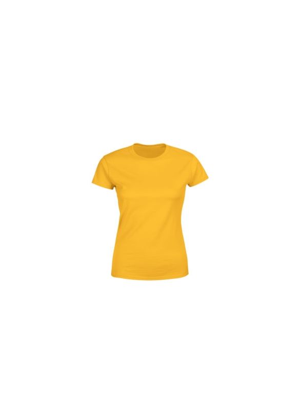 Golden Yellow