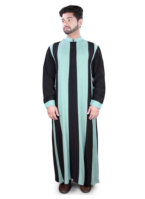 Liban_Galabiyya_Angle View_IslamicShop.in