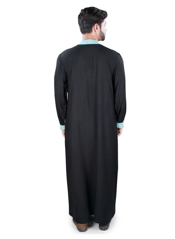 Liban_Galabiyya_Back View_IslamicShop.in