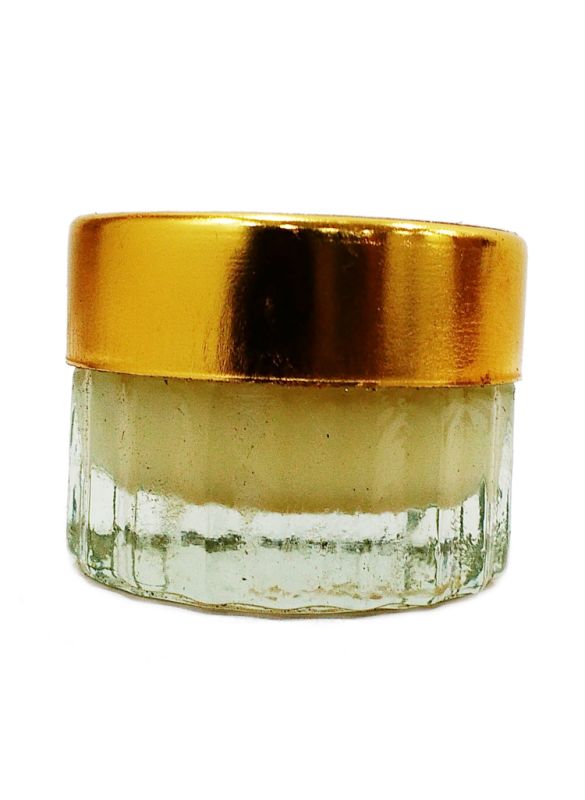 Agar Oudh Body Cream_Back View_IslamicShop.in